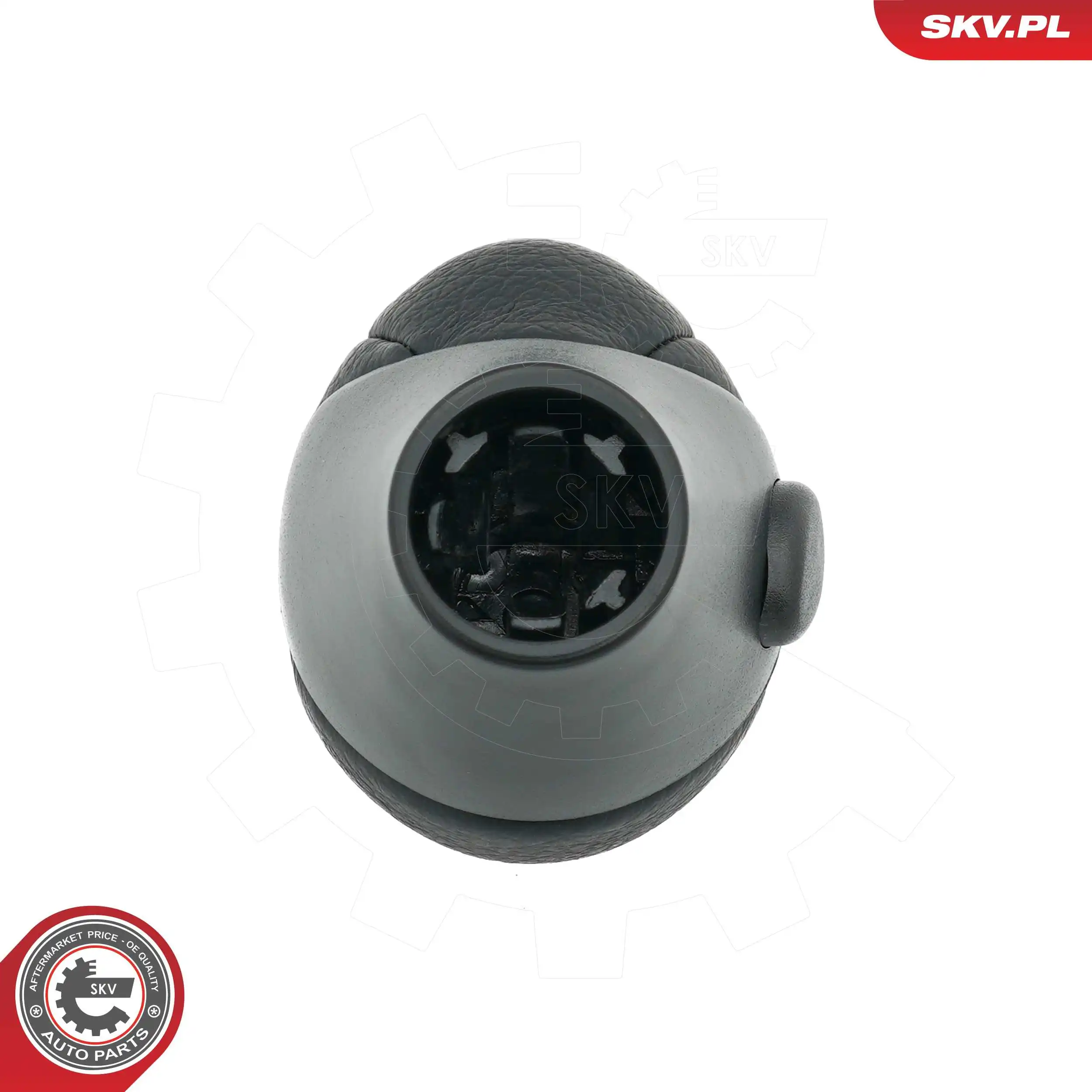 Купить 63SKV116 SKV Ручка КПП