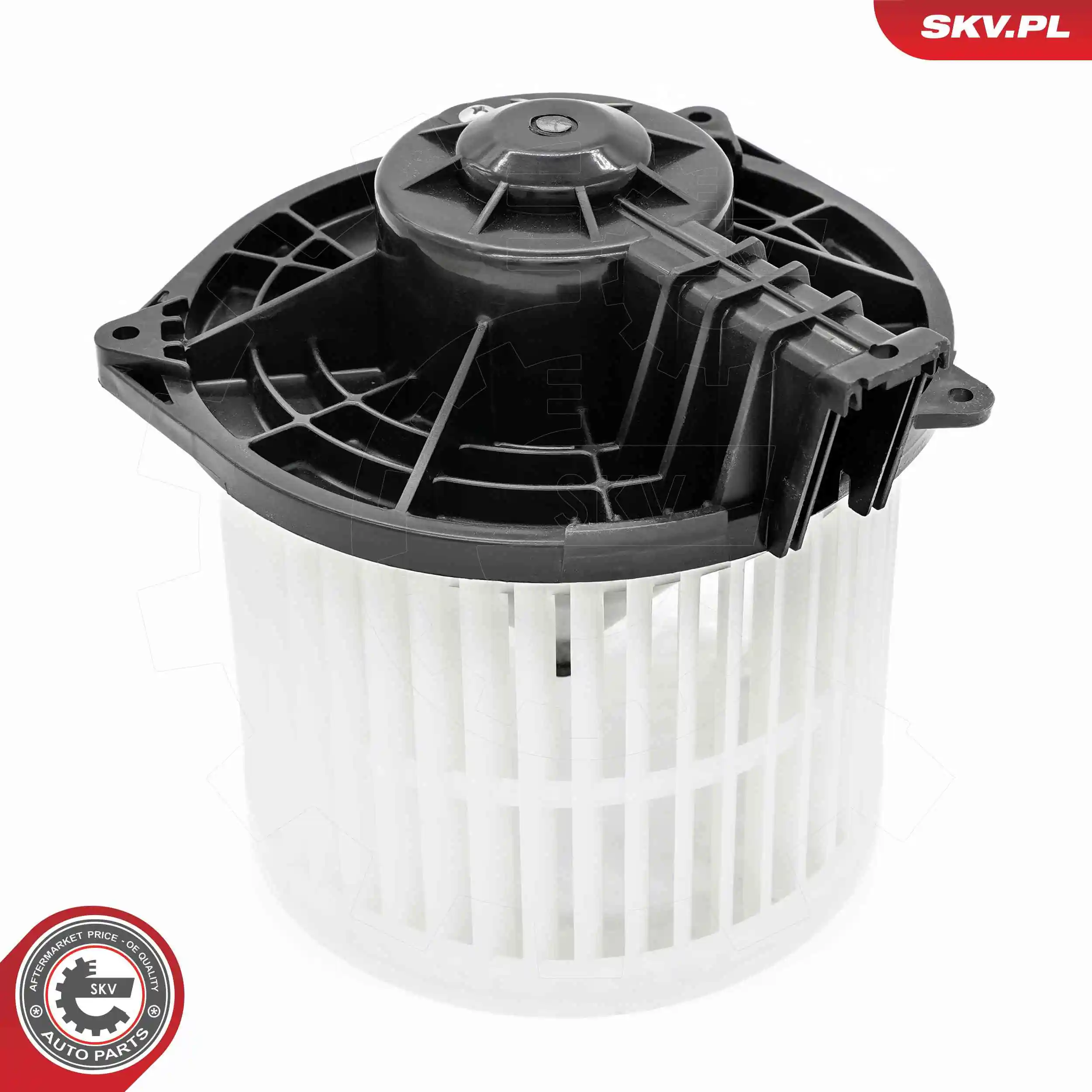 Мотор вентилятора печки (отопителя салона) SKV 68SKV013 цена, от 69.25 USD
