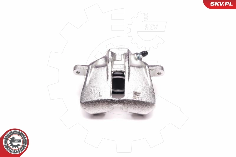 Супорт тормзной SKV 23SKV721 цена, от 40.85 USD