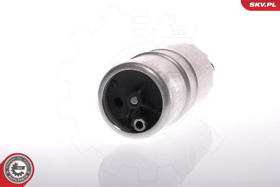 Элемент-турбинка топливного насоса SKV 02SKV241 цена, от 50.25 USD