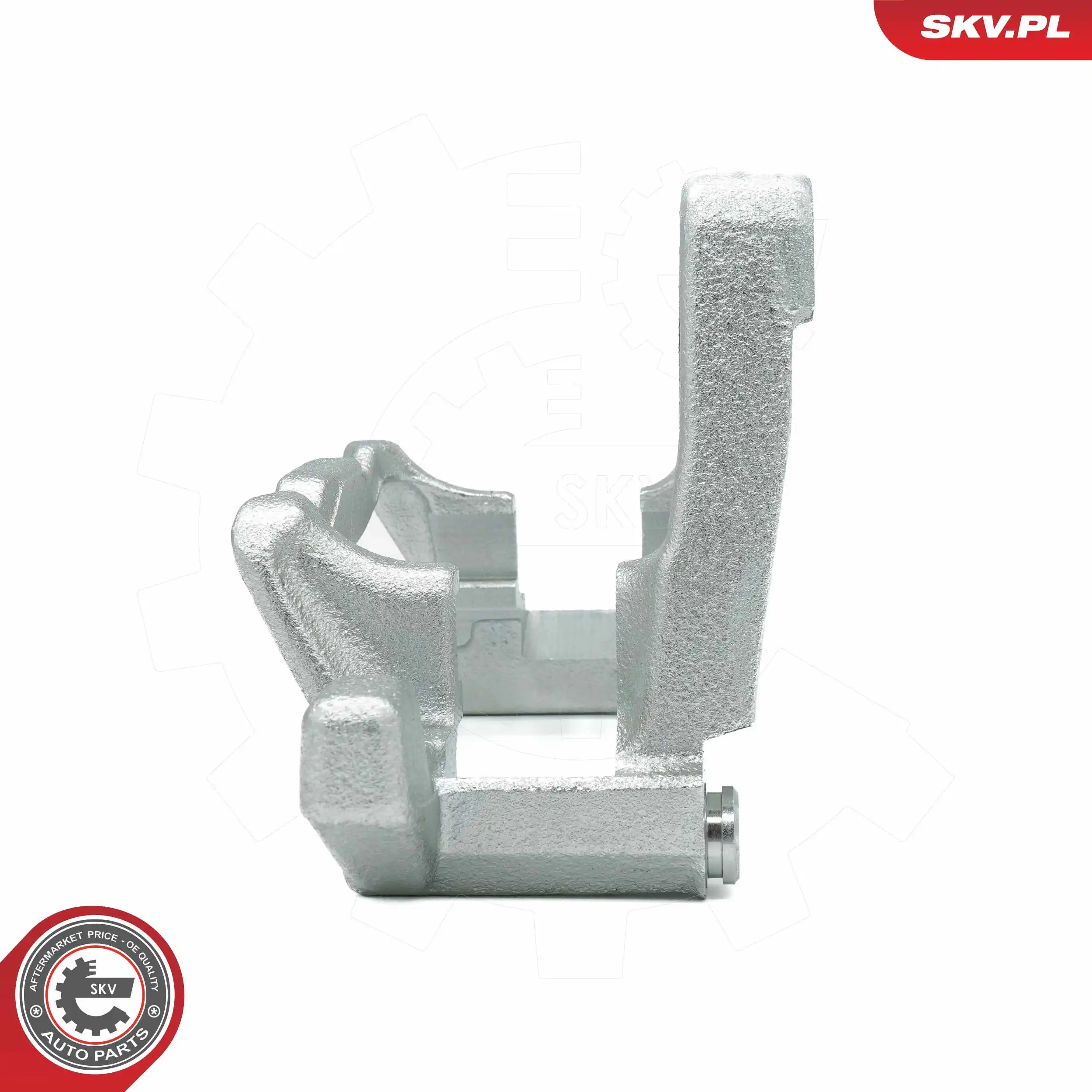 Скоба суппорта заднего SKV 56SKV463