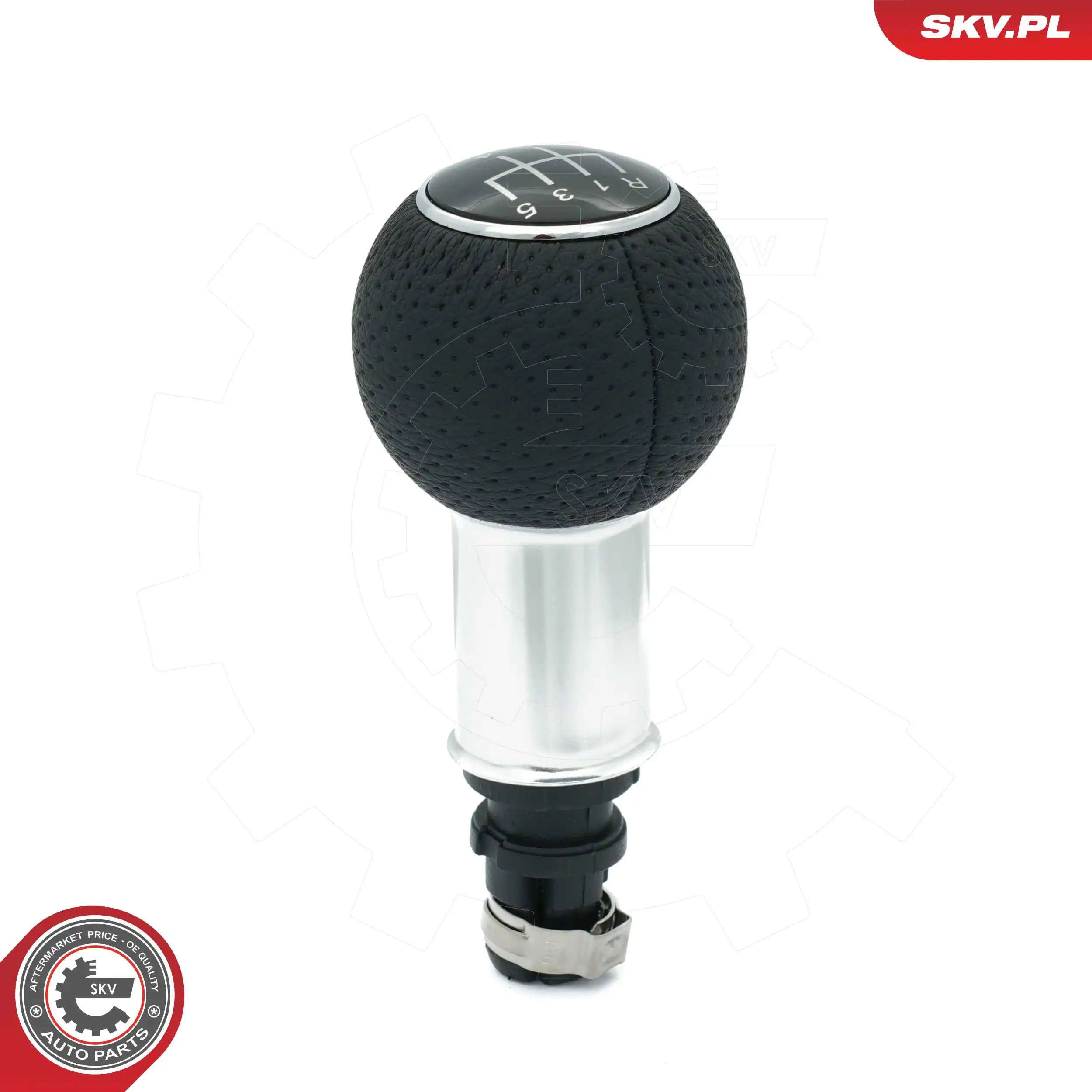Рукоятка рычага КПП SKV 63SKV007 цена, от 16.58 USD