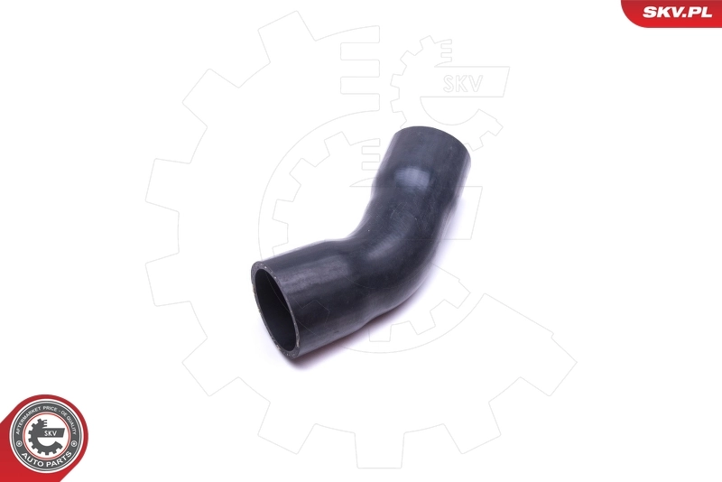 Шланг/патрубок интеркуллера SKV 43SKV463 цена, от 15.27 USD