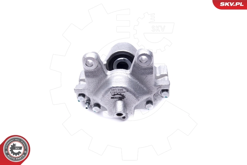 Суппорт задний левый 46SKV473 SKV