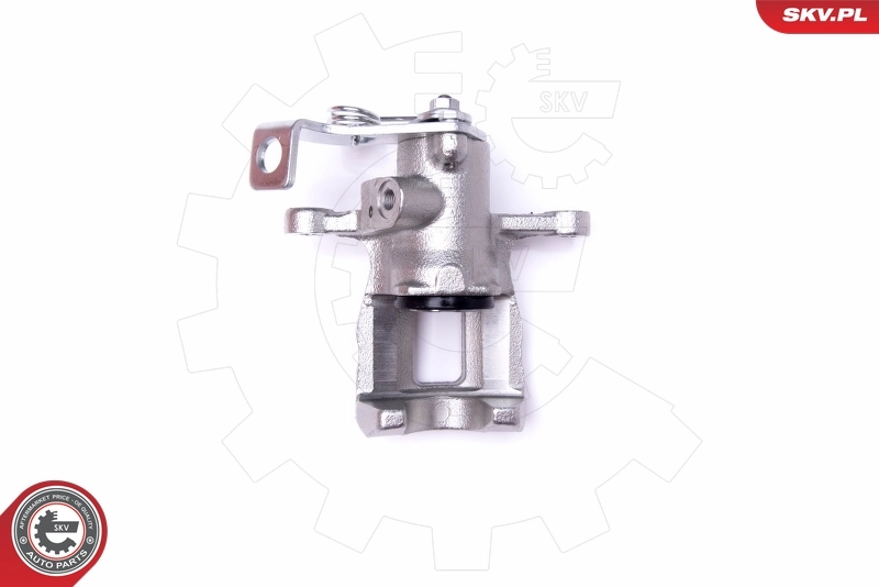 Тормозной суппорт правый задний SKV 50SKV144 цена, от 62.49 USD