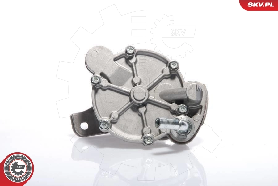 Bomba a vácuo Volkswagen Transporter 70B, 70C, 7DB, 7DK, 70J, 70K, 7DC, 7DJ