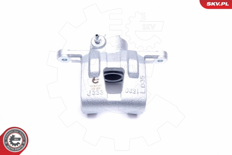 Суппорт задний левый 45SKV343 SKV