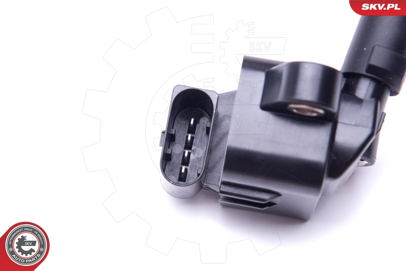 Bobina de ignição Mercedes ML/GLE W167