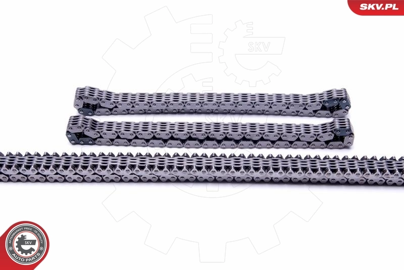 Ремкомплект ГРМ SKV 21SKV178 цена, от 240.86 USD