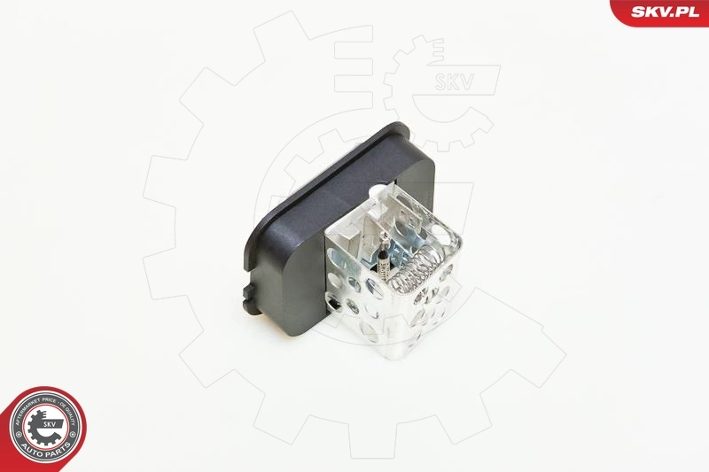 Реле отопителя SKV 95SKV016 цена, от 5.77 USD