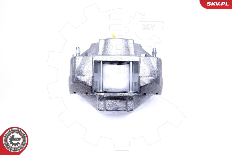 Суппорт тормозной передний правый SKV 45SKV062