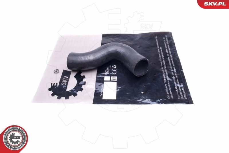 Шланг/патрубок интеркуллера Fiat/Alfa/Lancia 0051756519 цена, от 17.56 USD