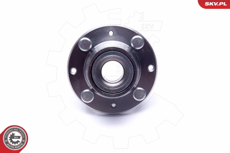Ступицы задних колес SKV 29SKV512 цена, от 33.28 USD