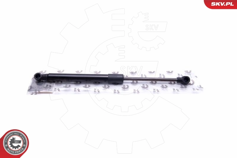 Амортизатор стекла багажника (двери 3/5-й задней (ляды) Magneti Marelli GS1337 цена, от 7.72 USD