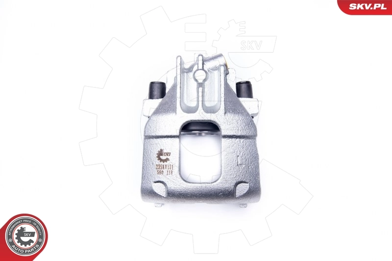 Суппорт тормозной передний левый SKV 23SKV171