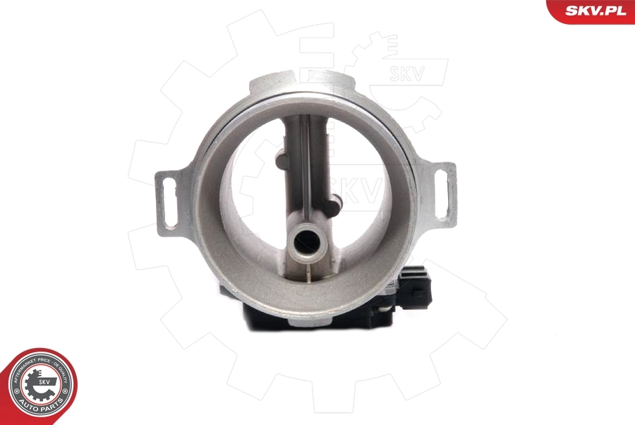 Sensor de fluxo (consumo) de ar, medidor de consumo M.A.F. - (Mass Airflow) Ford Mondeo 1 GBP