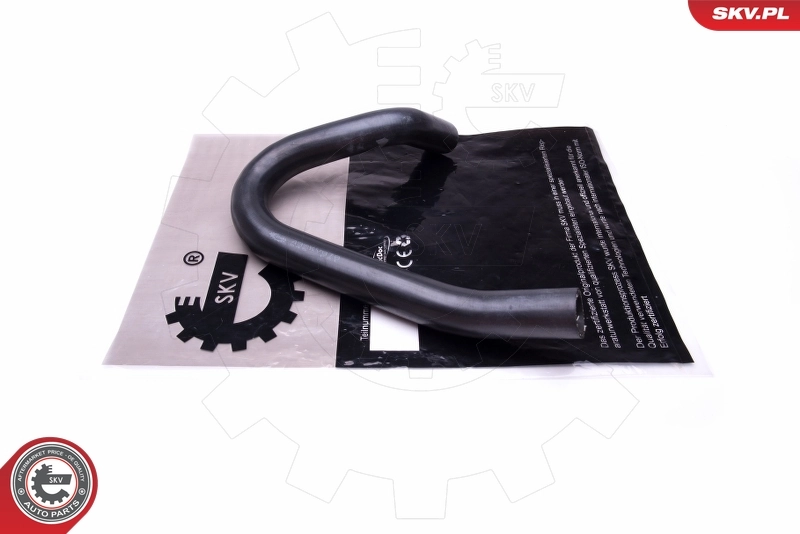 Шланг радиатора, нижний Vika 6U0121051F цена, от 12.32 USD