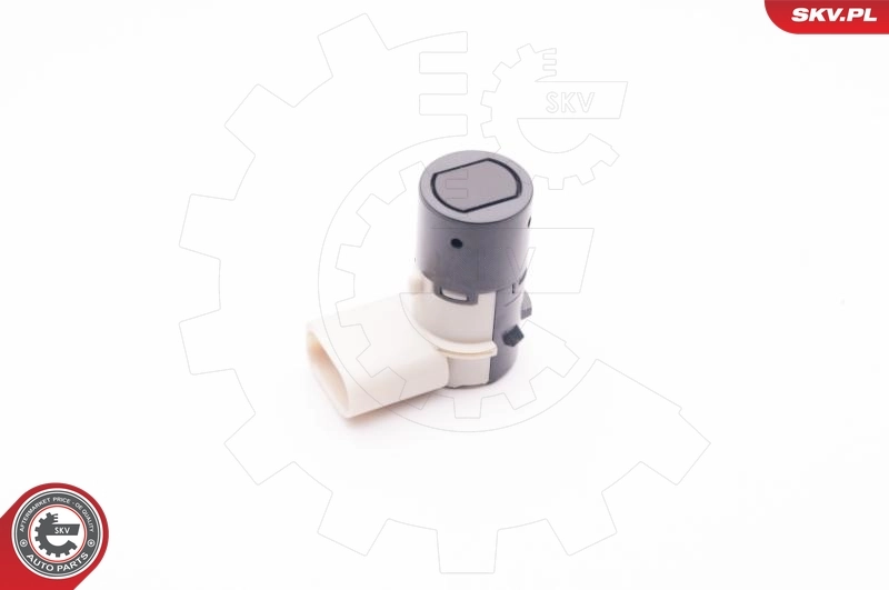 28SKV036 SKV Задние парктроники