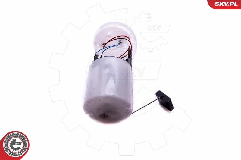 Бензонасос 02SKV799 SKV