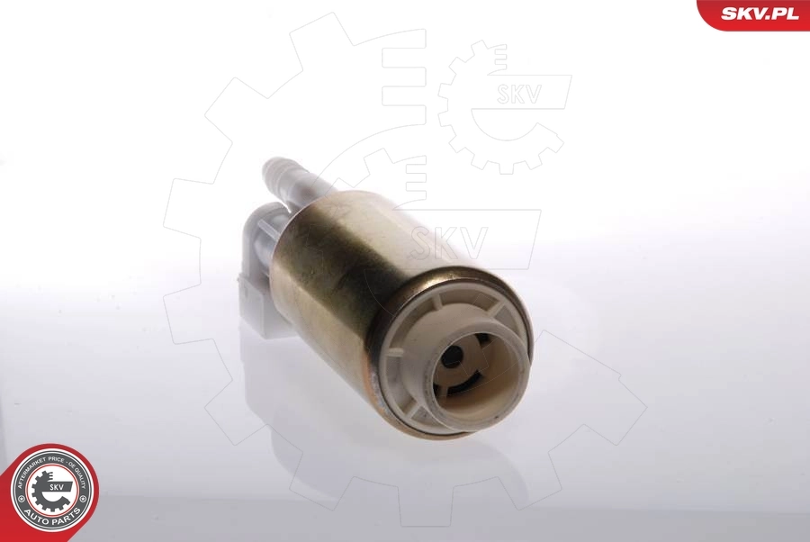 Купить 02SKV218 SKV Топливный насос погружной электрический