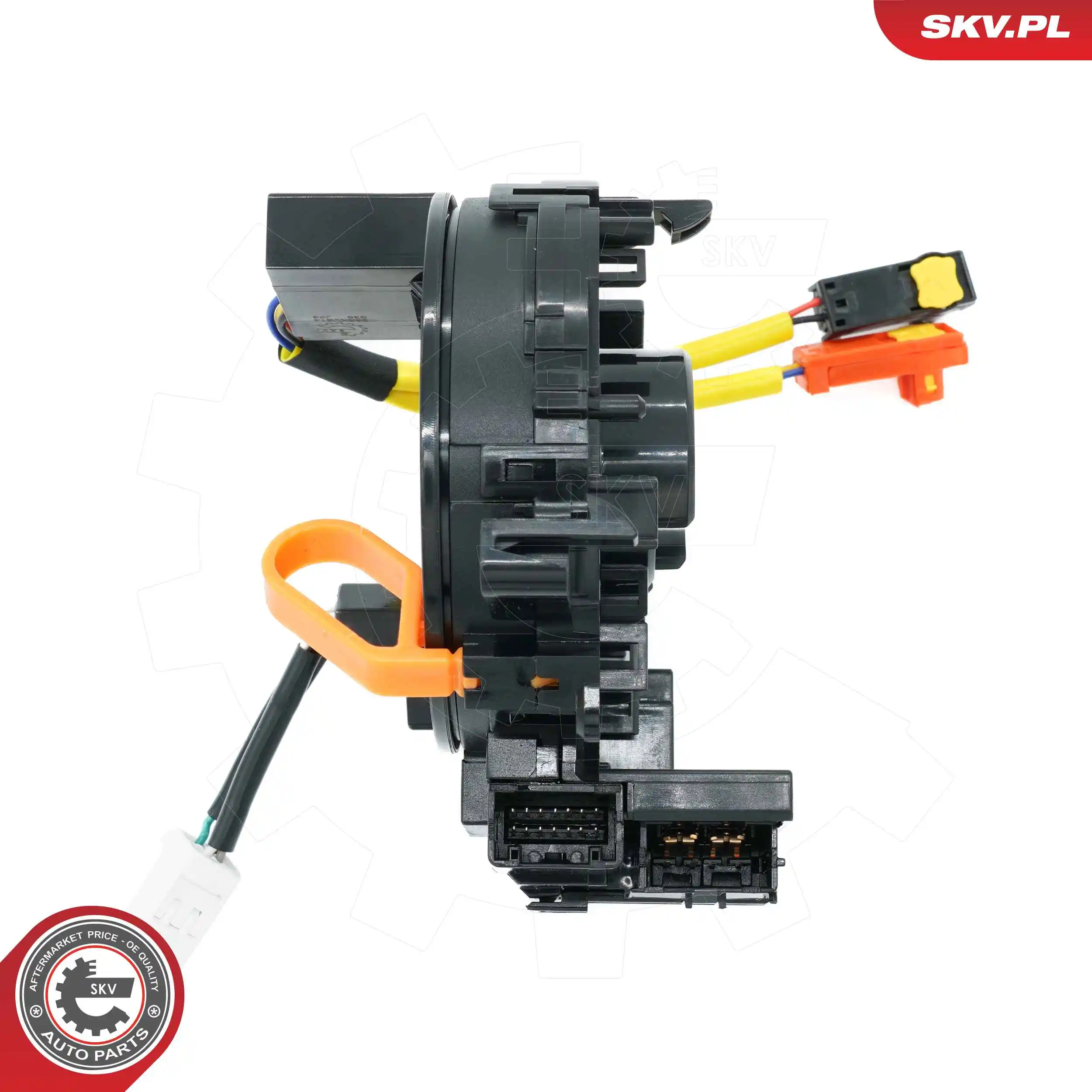 96SKV614 SKV Кольцо подушки безопасности