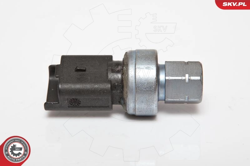 Sensor de pressão absoluta de aparelho de ar condicionado Peugeot 308 1 4A, 4C