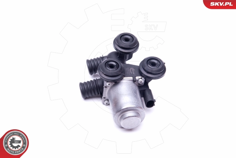 Válvula de forno (de aquecedor) BMW X3 E83