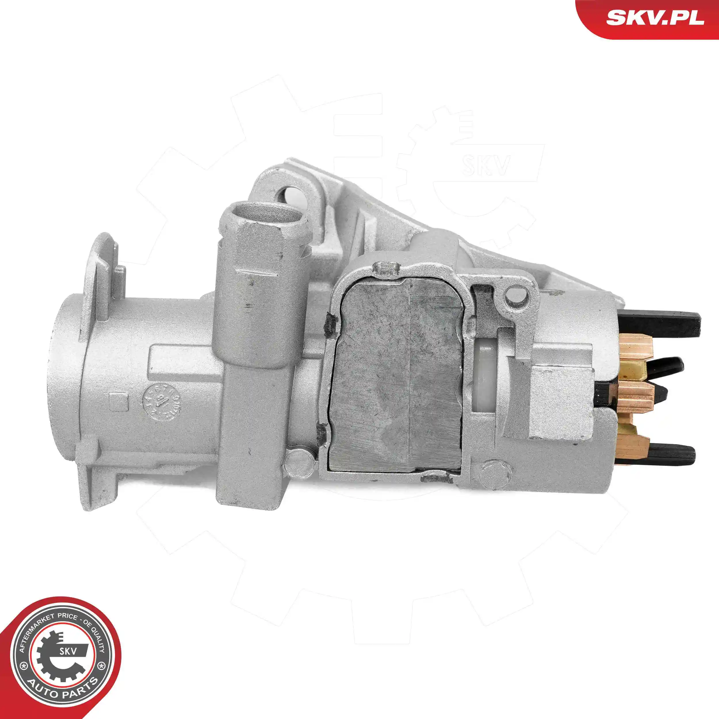 Замок зажигания 65SKV200 SKV