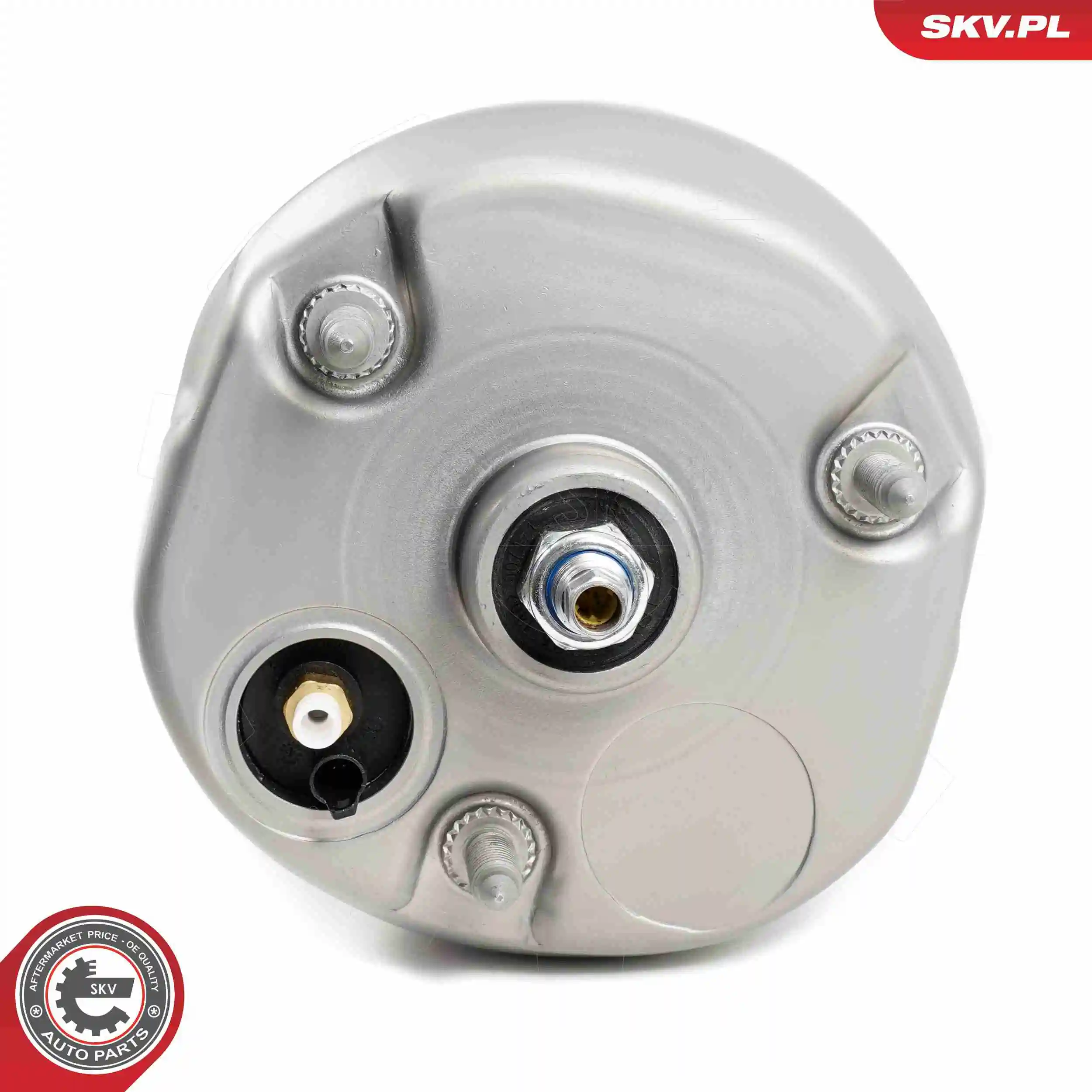 Амортизатор передний левый 58SKV705 SKV