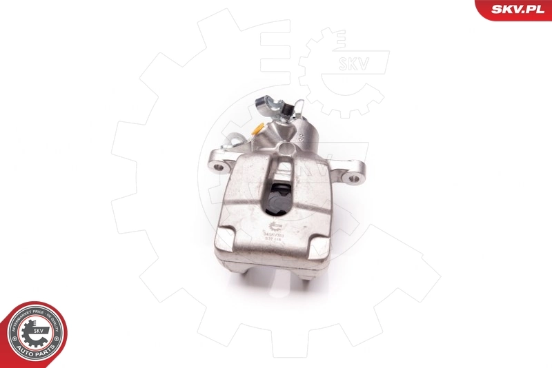 Задний левый суппорт SKV 34SKV353 цена, от 48.08 USD