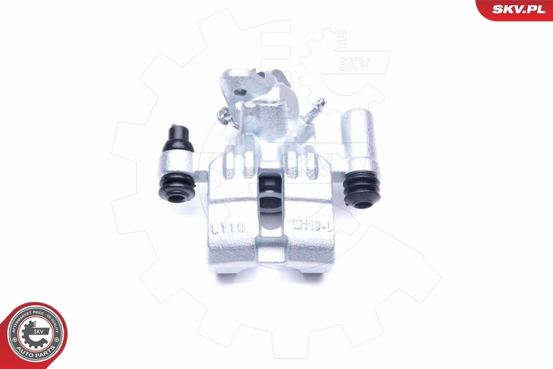 Суппорт задний левый 45SKV373 SKV