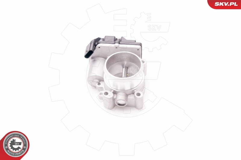 Дроссельная заслонка в сборе SKV 12SKV060 цена, от 130.84 USD