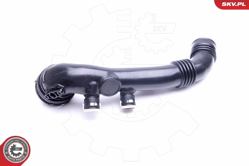 Шланг/патрубок интеркуллера SKV 43SKV325 цена, от 40.71 USD