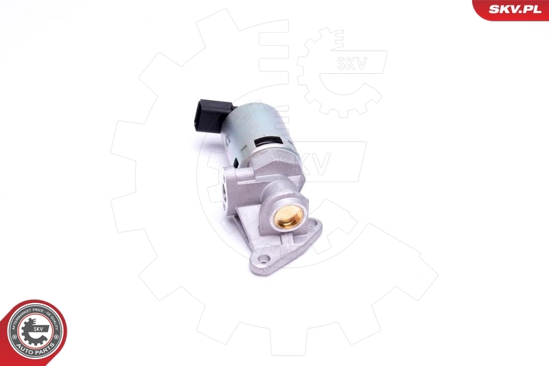 Купить 14SKV208 SKV Клапан EGR системы рециркуляции отработавших газов