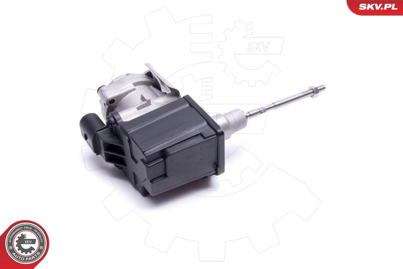 Блок управления турбиной SKV 95SKV406 цена, от 148.79 USD