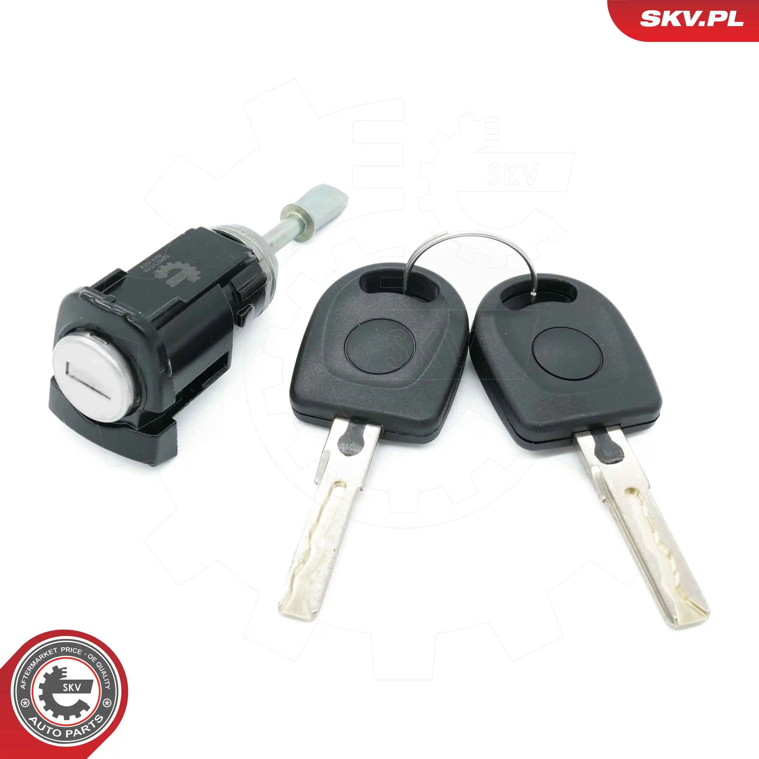 Замок зажигания AND 30837048 цена, от 18.12 USD
