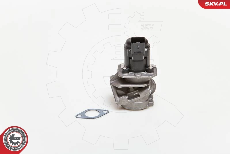 Приборы управления системы рециркуляции SKV 14SKV028 цена, от 48.45 USD