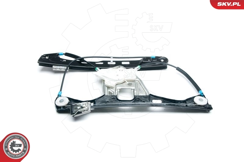 Механизм стеклоподъемника водительской двери SKV 01SKV691 цена, от 50.37 USD