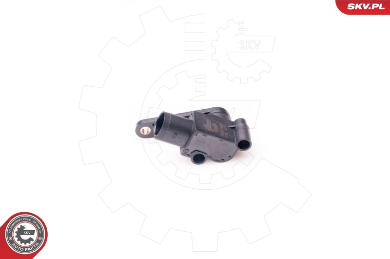 Датчик уровня положения кузова задний SKV 17SKV368 цена, от 33.18 USD