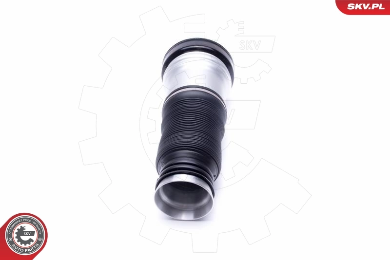 Amortecedor dianteiro Mercedes S W220