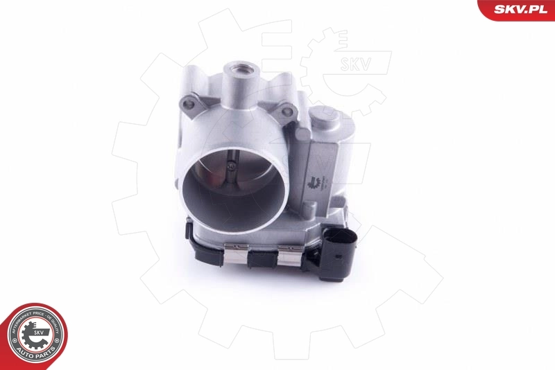 12SKV087 SKV Дроссельная заслонка