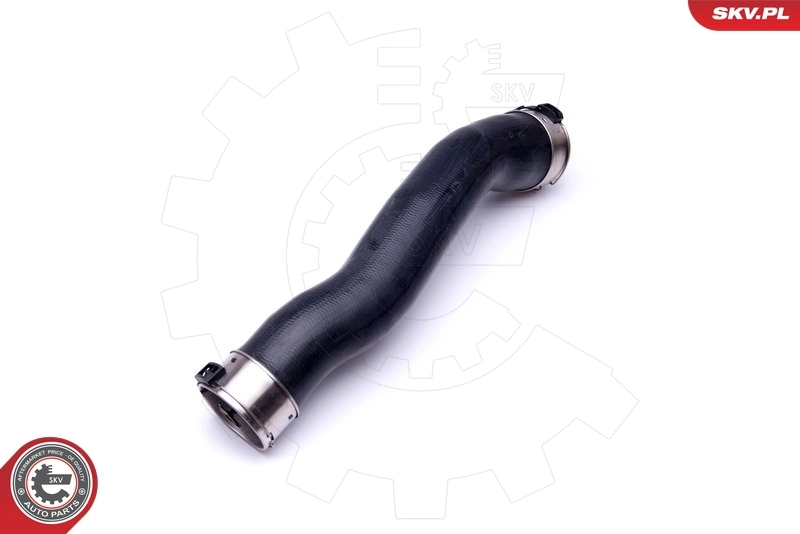 Шланг/патрубок интеркуллера SKV 43SKV328 цена, от 16.95 USD
