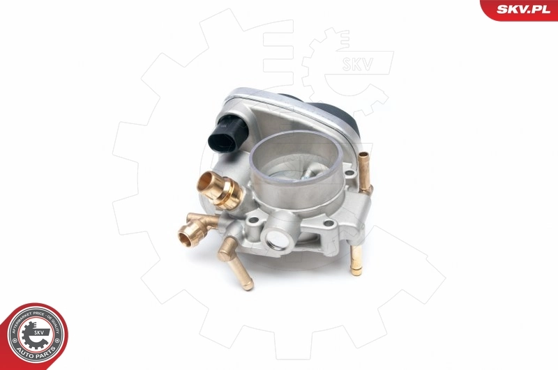 Дроссельная заслонка в сборе SKV 12SKV049 цена, от 99.37 USD