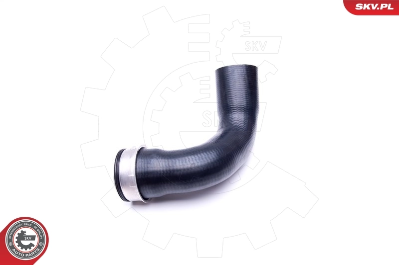 Шланг/патрубок интеркуллера SKV 43SKV416 цена, от 34.95 USD