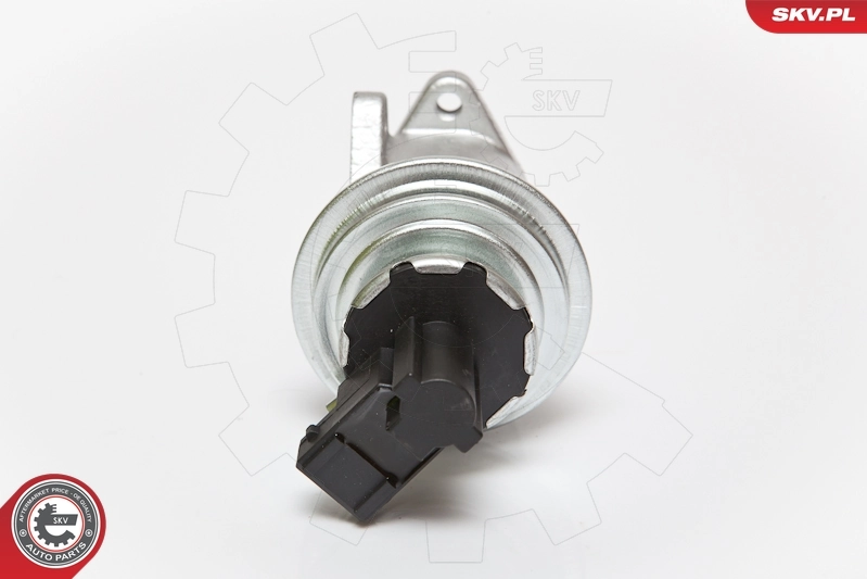 Válvula EGR de recirculação dos gases Land Rover Discovery 1 LG, LJ