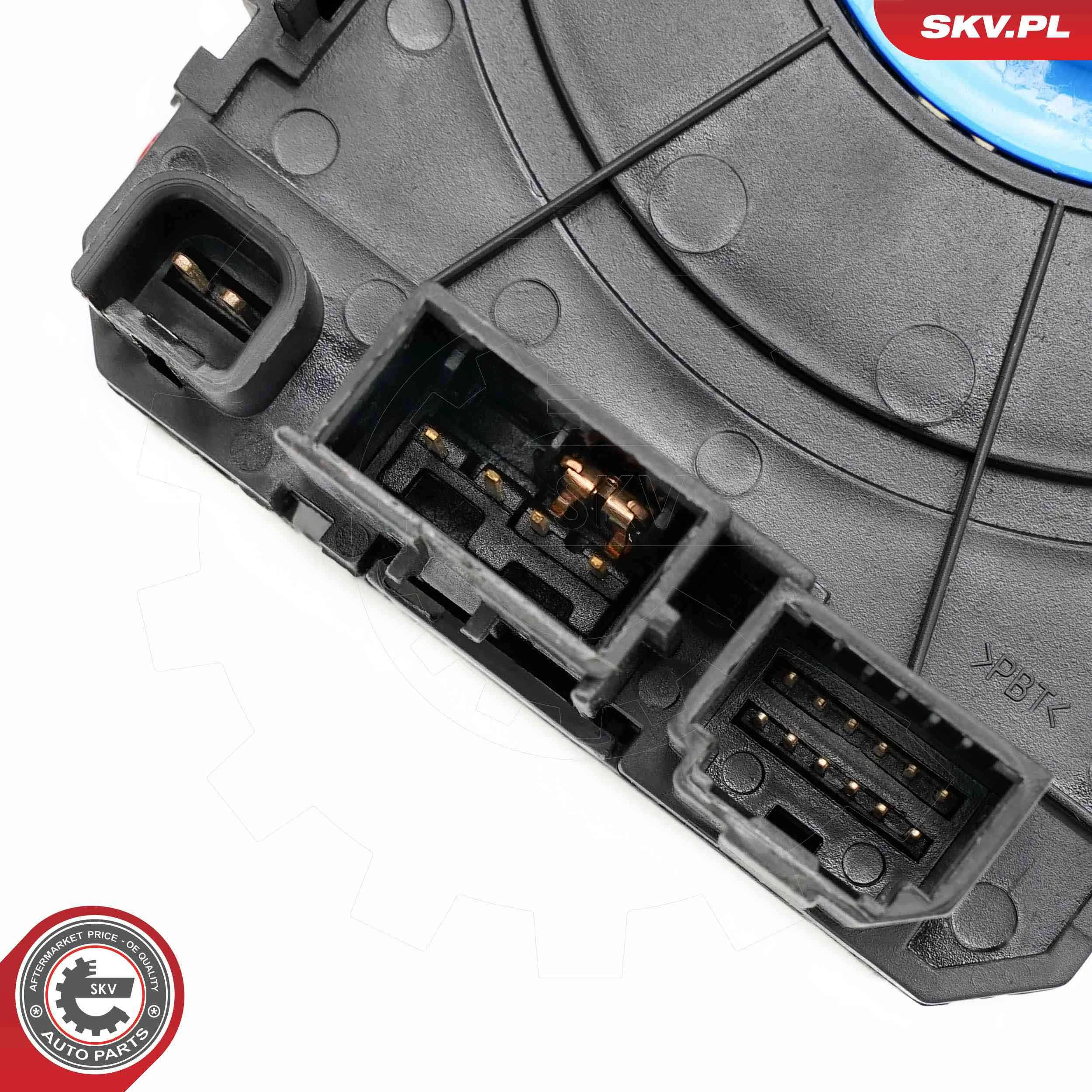 96SKV678 SKV Кольцо подушки безопасности