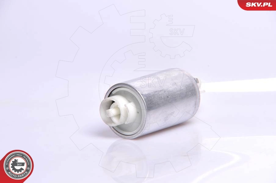 7526163 Opel Топливный насос электрический погружной