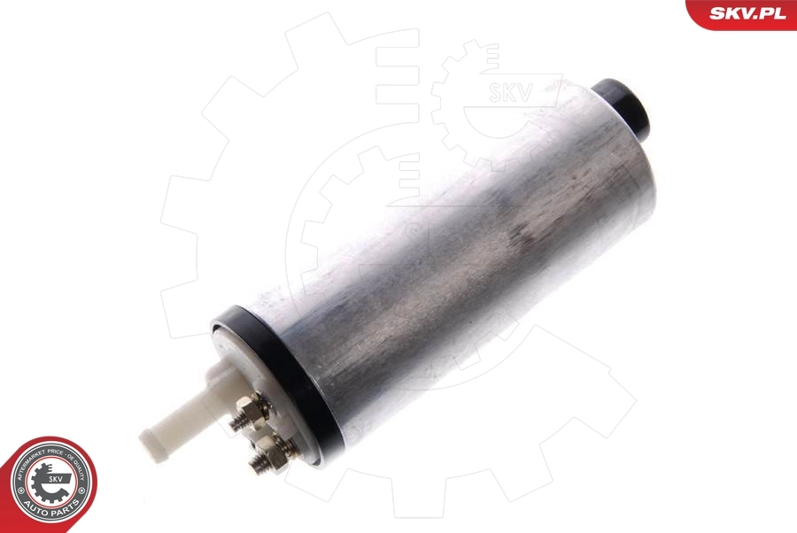 Насос топливный электрический 02SKV228 SKV
