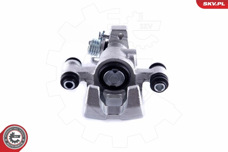 Задний левый суппорт SKV 55SKV073 цена, от 73.80 USD