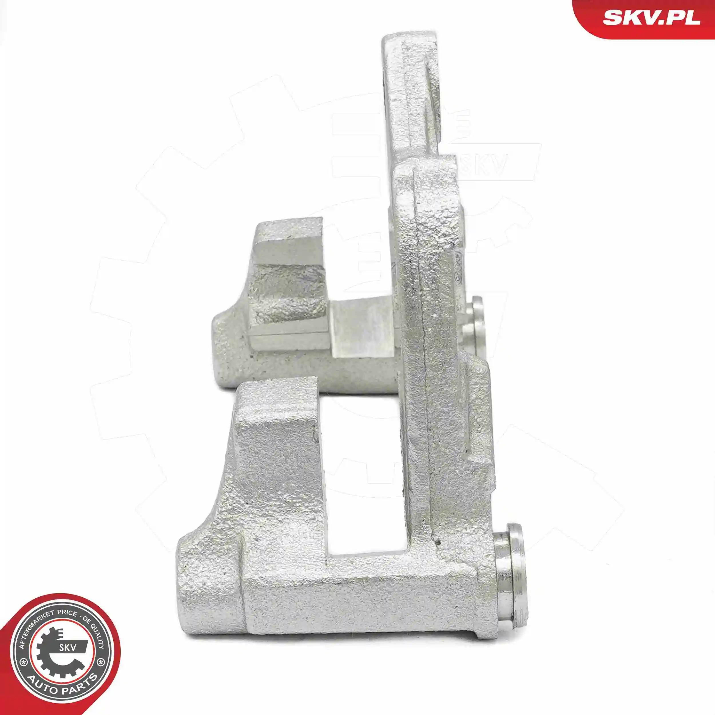 Скоба заднего суппорта 50SKV620 SKV